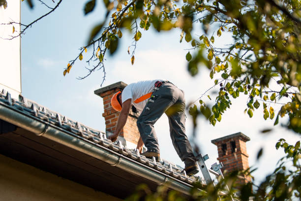 Best Commercial Roofing Services  in Wilson Conococheague, MD