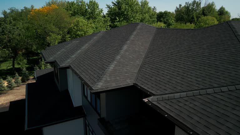 Best Roof Ventilation Installation  in Wilson Conococheague, MD