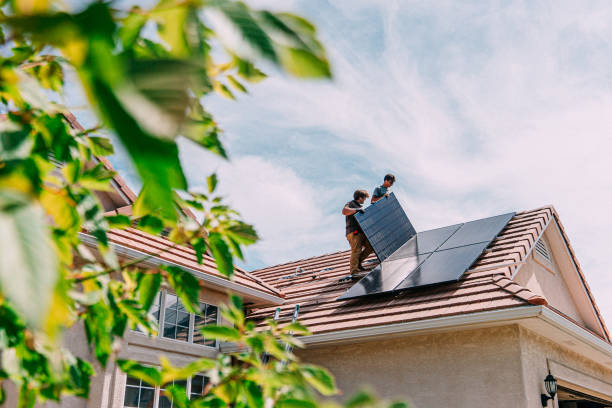 Best Roof Leak Repair  in Wilson Conococheague, MD