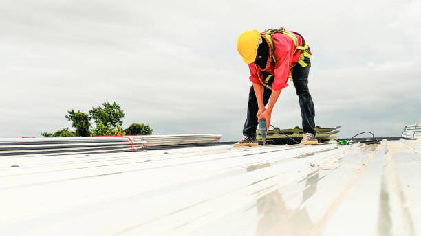 Best Roof Coating and Sealing  in Wilson Conococheague, MD