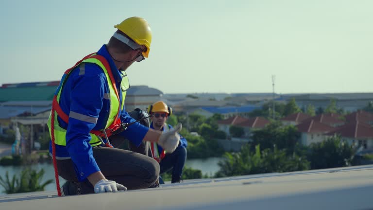 Professional Roofing Service in Wilson Conococheague, MD
